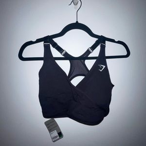 Gymshark Elite Sports Bra - Medium. New with tags